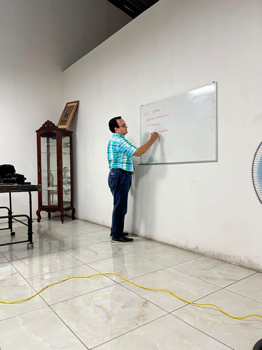 Consultoría Ambiental Integral